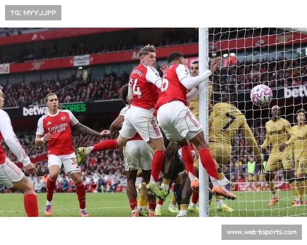 英超定位球战术进化,阿森纳12球领跑引发战术模仿 英超定位球战术进化,阿森纳12球领跑引发战术模仿