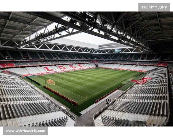 里尔主场皮埃尔·莫鲁瓦球场的主场优势分析