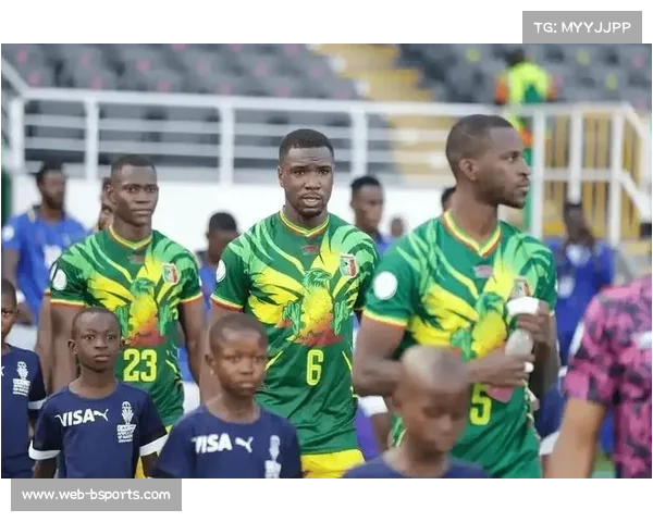 非洲杯马里vs突尼斯一役，红牌罚下后球队绝地反击