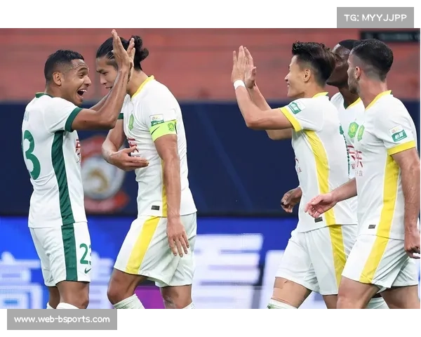 蒙哥马利正式执教北京国安，携数据驱动理念开启中超新篇章