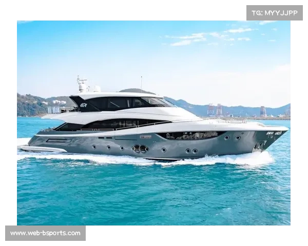 拉斯维加斯大奖赛打造10万美元VIP体验，游艇码头引热议