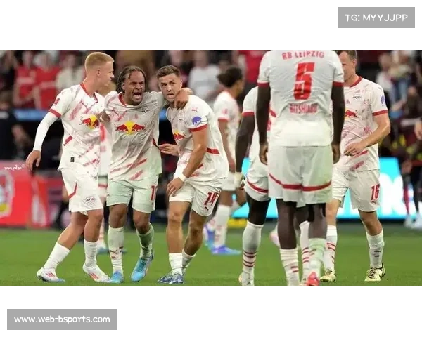 莱比锡2-2战平沃尔夫斯堡,21岁新星格鲁达第88分钟救主 莱比锡2-2战平沃尔夫斯堡,21岁新星格鲁达第88分钟救主