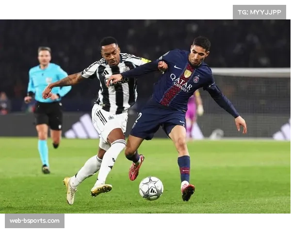 阿什拉夫社交媒体发文，回应欧冠出局：“我们会回来的。”